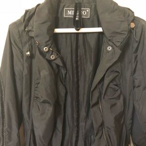 Italian coat